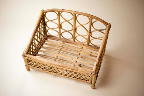 Corrianne Bamboo Day Bed