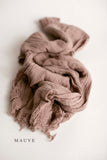 Cheesecloth Wraps